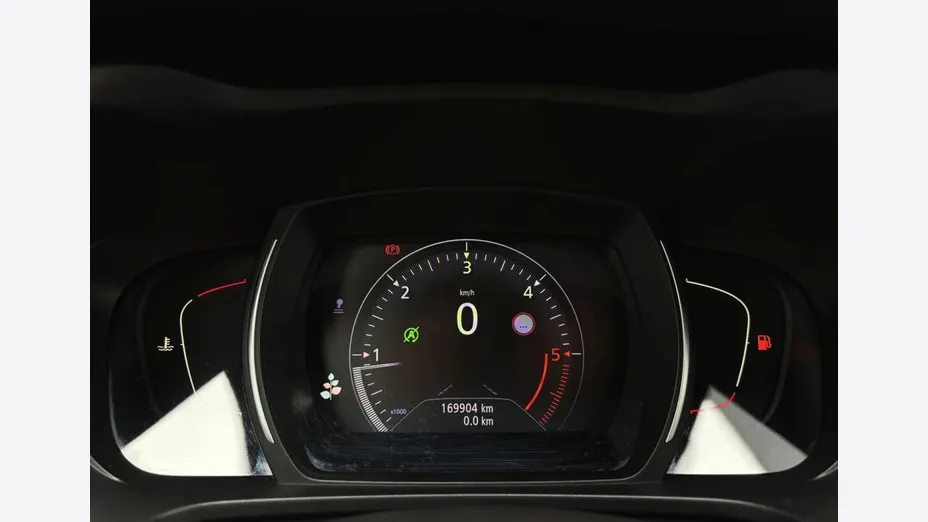 RENAULT Kadjar -