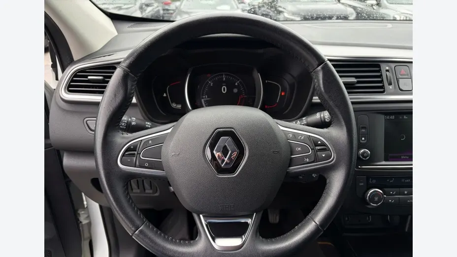 RENAULT Kadjar -
