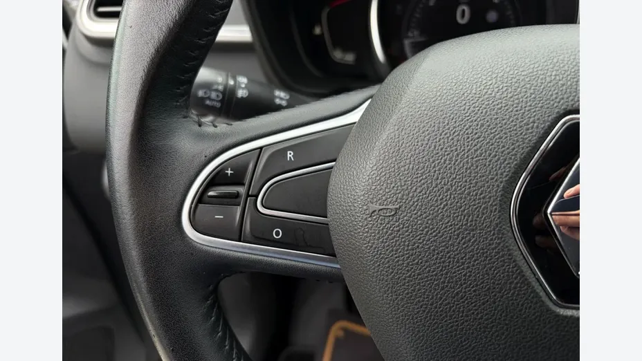 RENAULT Kadjar -