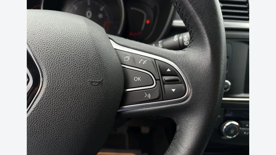 RENAULT Kadjar -