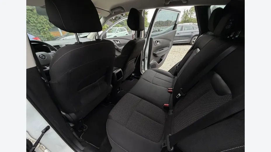 RENAULT Kadjar -