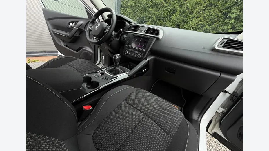 RENAULT Kadjar -