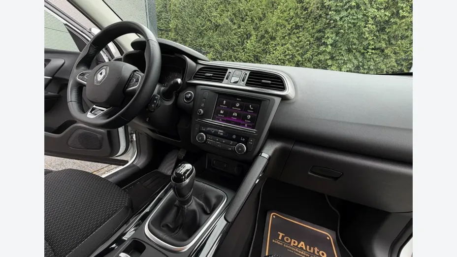 RENAULT Kadjar -