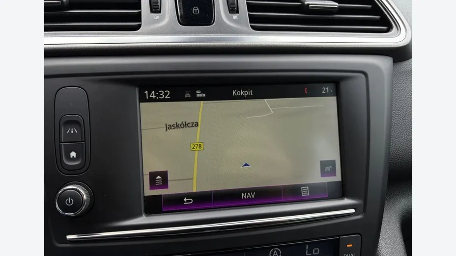 RENAULT Kadjar -