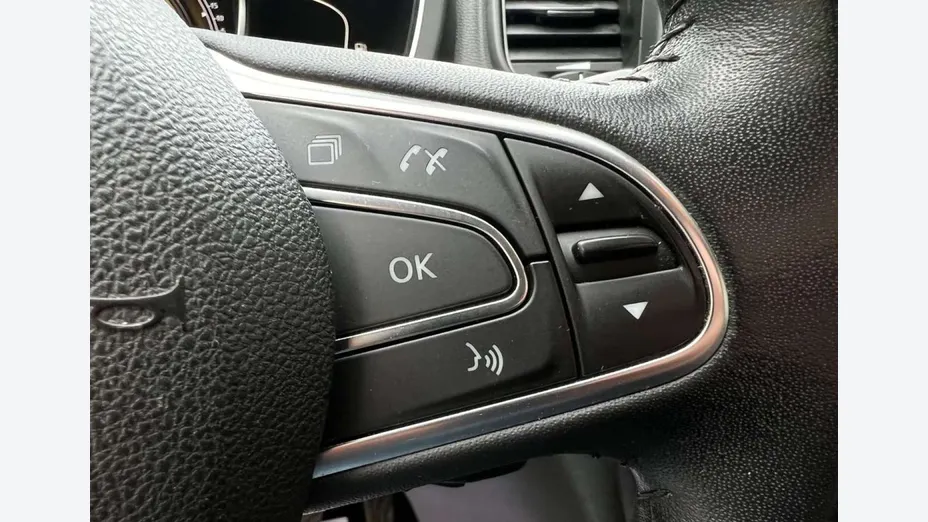RENAULT Scenic -