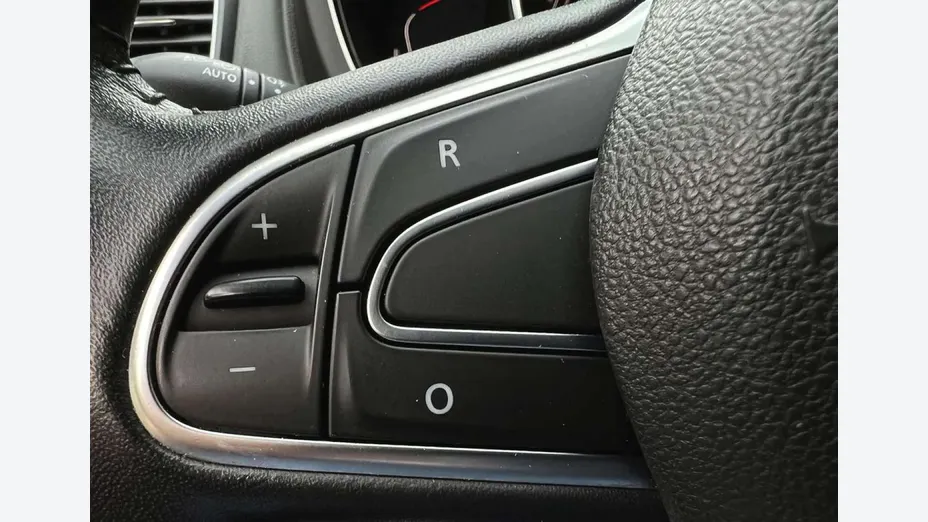 RENAULT Scenic -