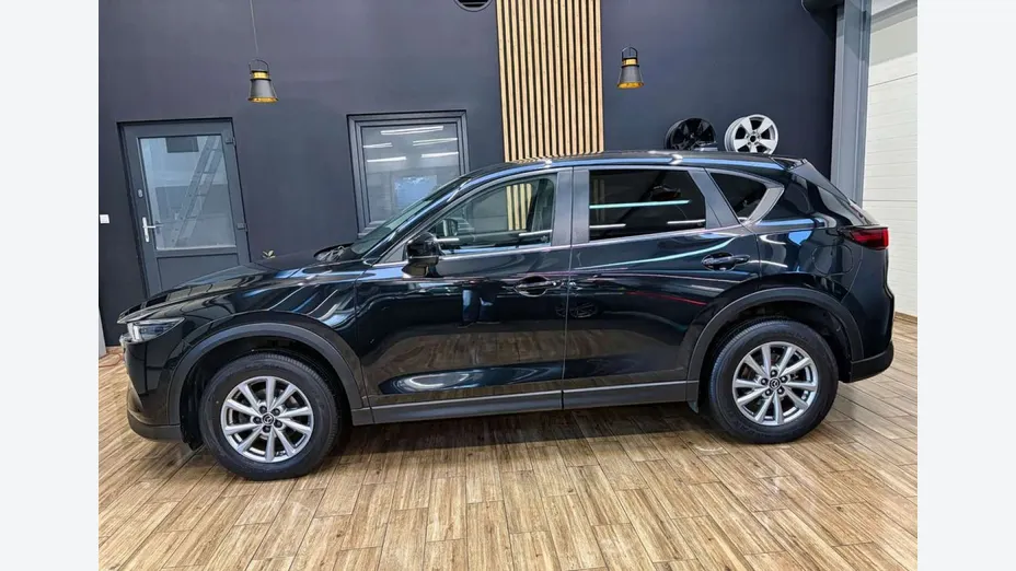 MAZDA CX-5 -