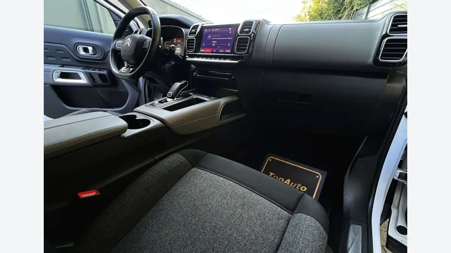 CITROEN C5 Aircross -