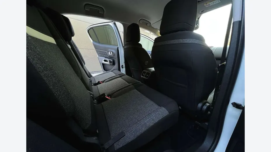 CITROEN C5 Aircross -