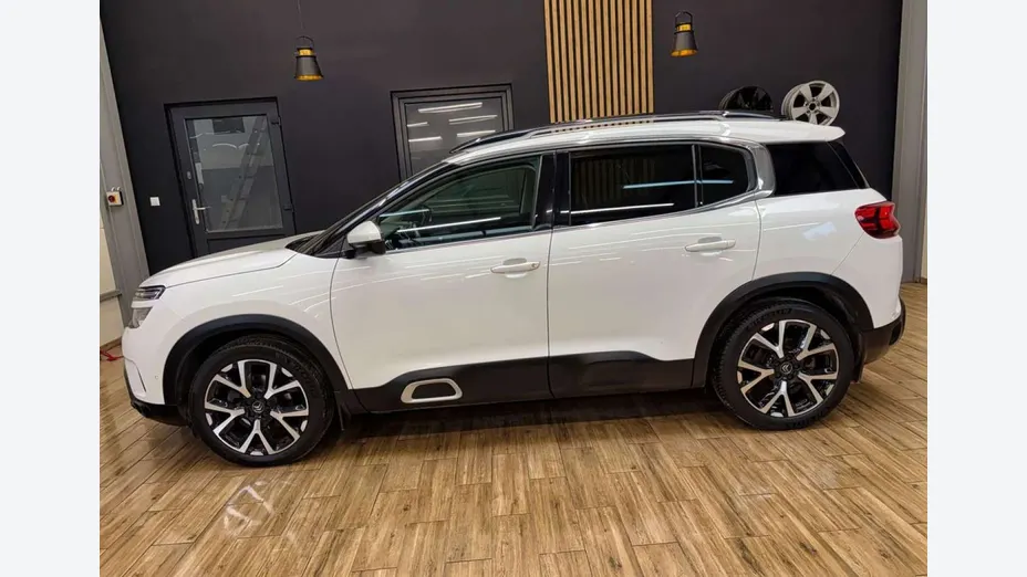 CITROEN C5 Aircross -