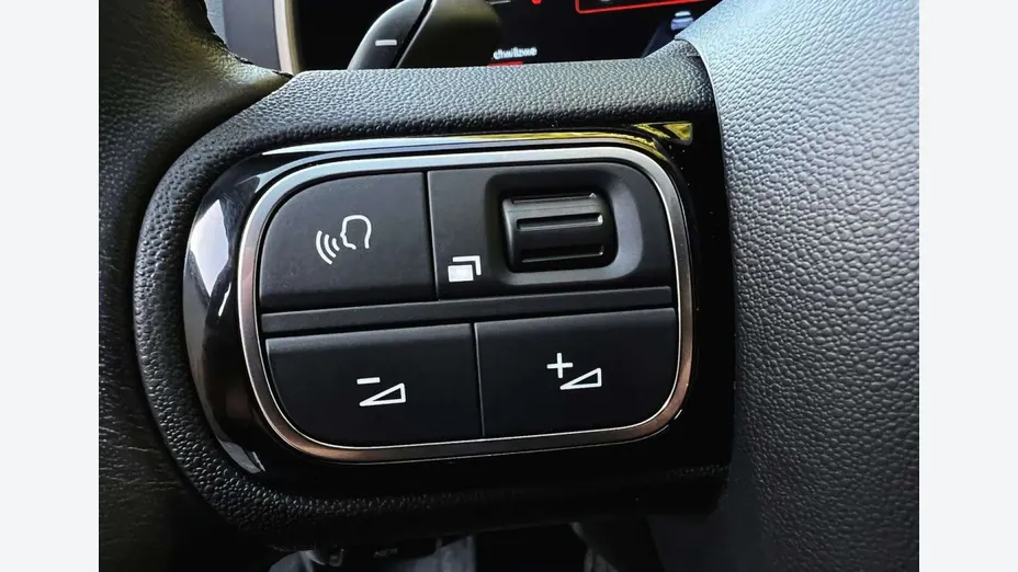 CITROEN C5 Aircross -