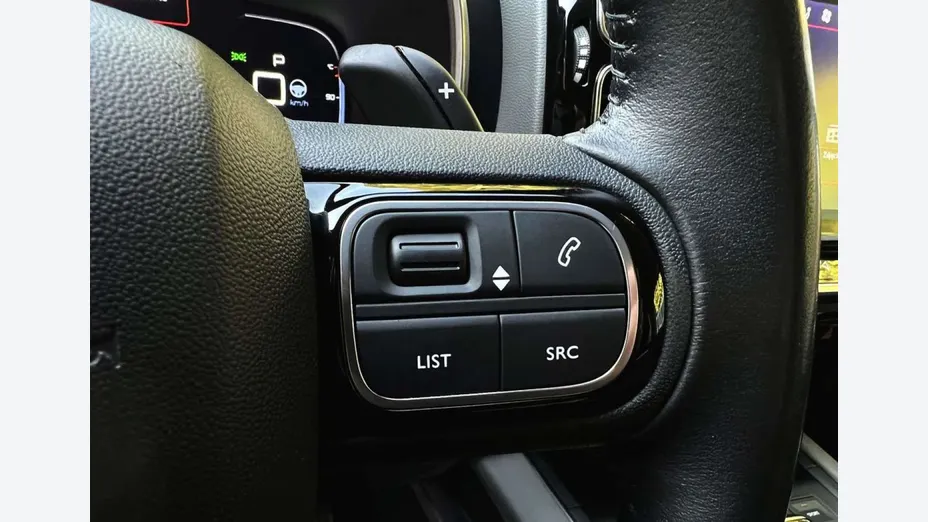 CITROEN C5 Aircross -