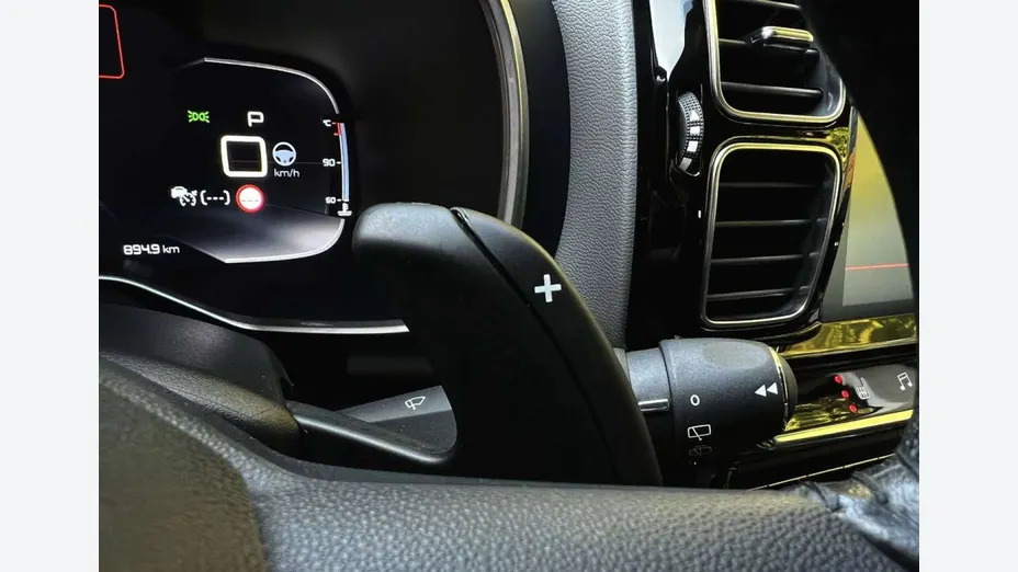 CITROEN C5 Aircross -