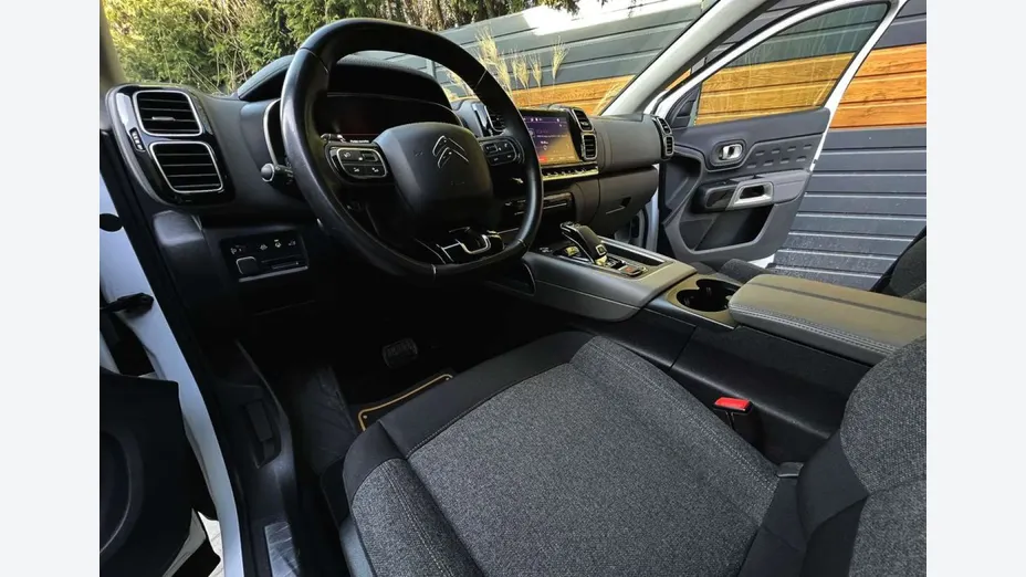 CITROEN C5 Aircross -
