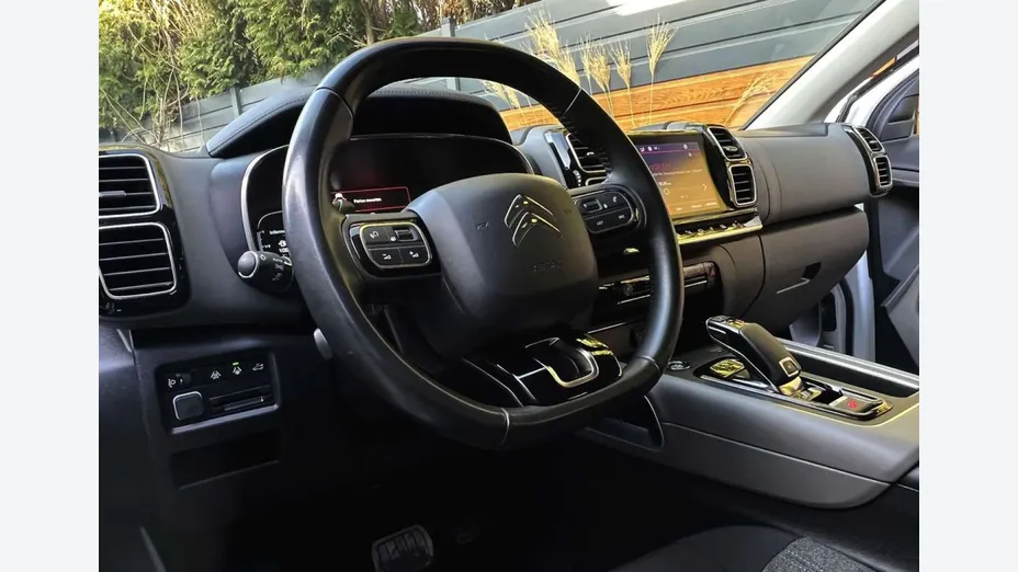 CITROEN C5 Aircross -