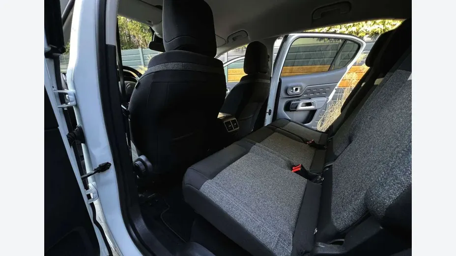 CITROEN C5 Aircross -
