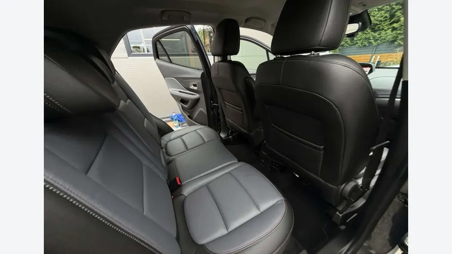 OPEL Mokka -