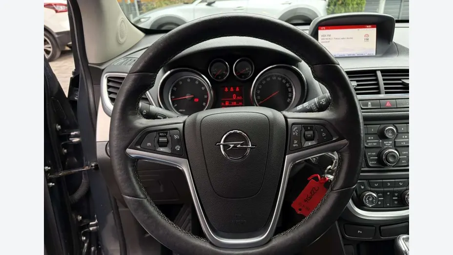 OPEL Mokka -