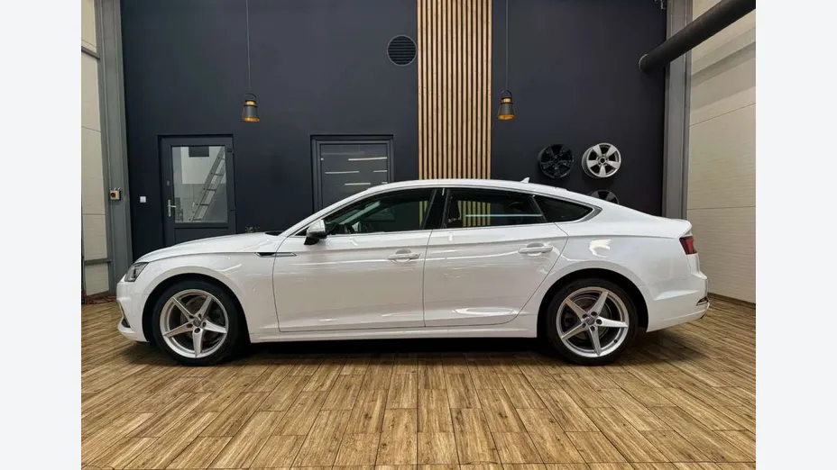 AUDI A5 Sportback -