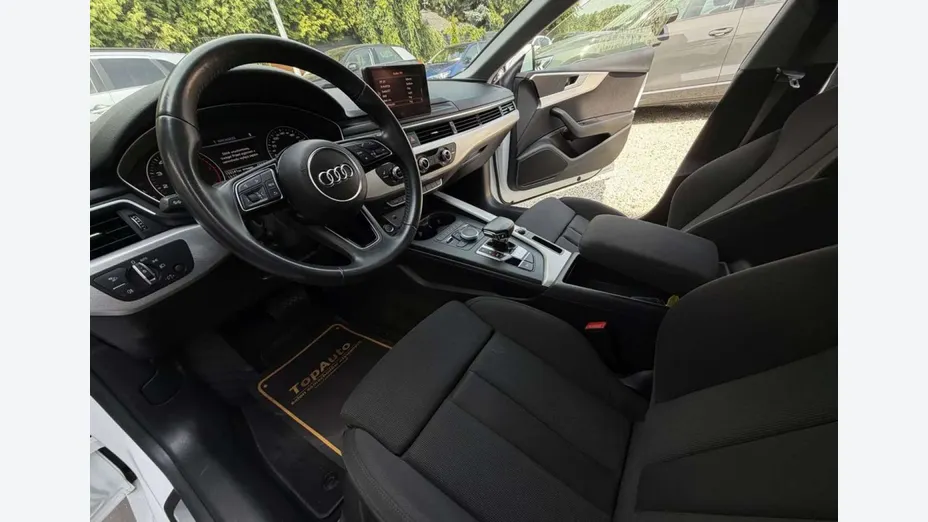 AUDI A5 Sportback -