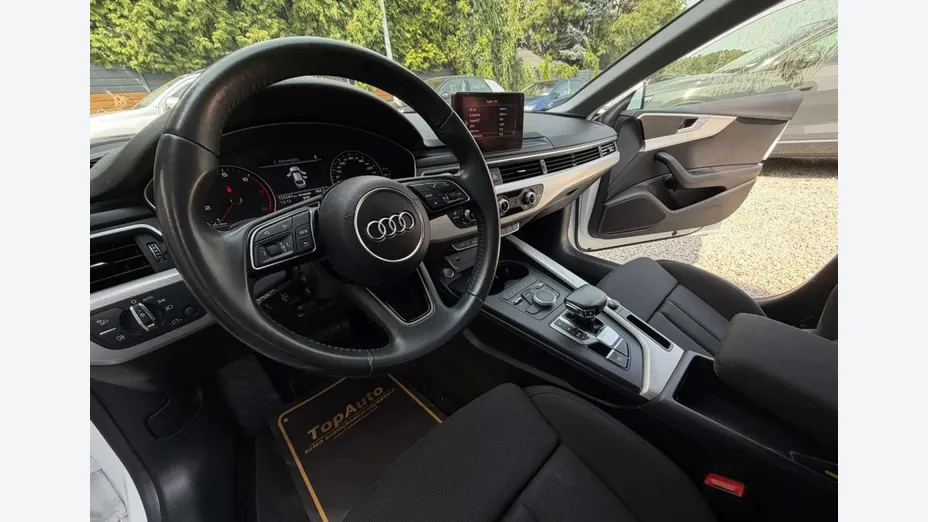 AUDI A5 Sportback -