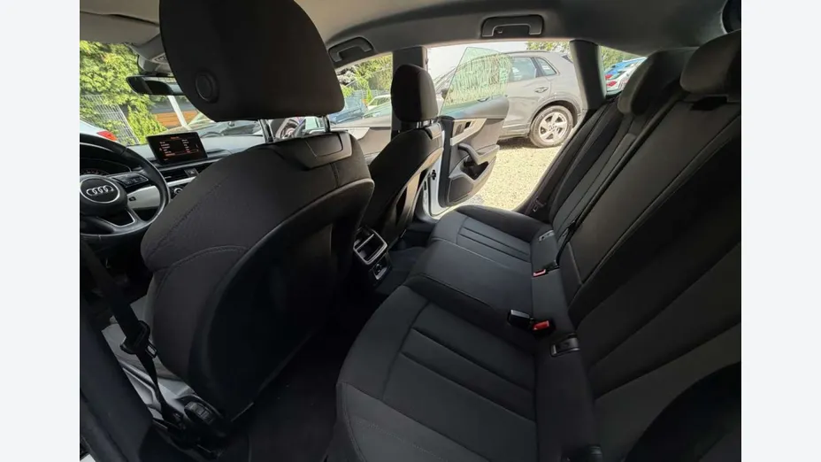 AUDI A5 Sportback -