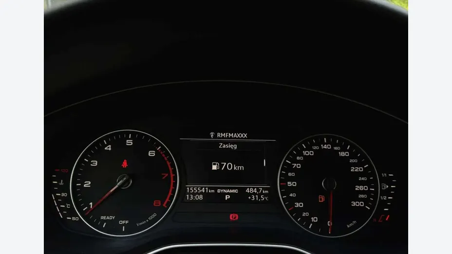 AUDI A5 Sportback -