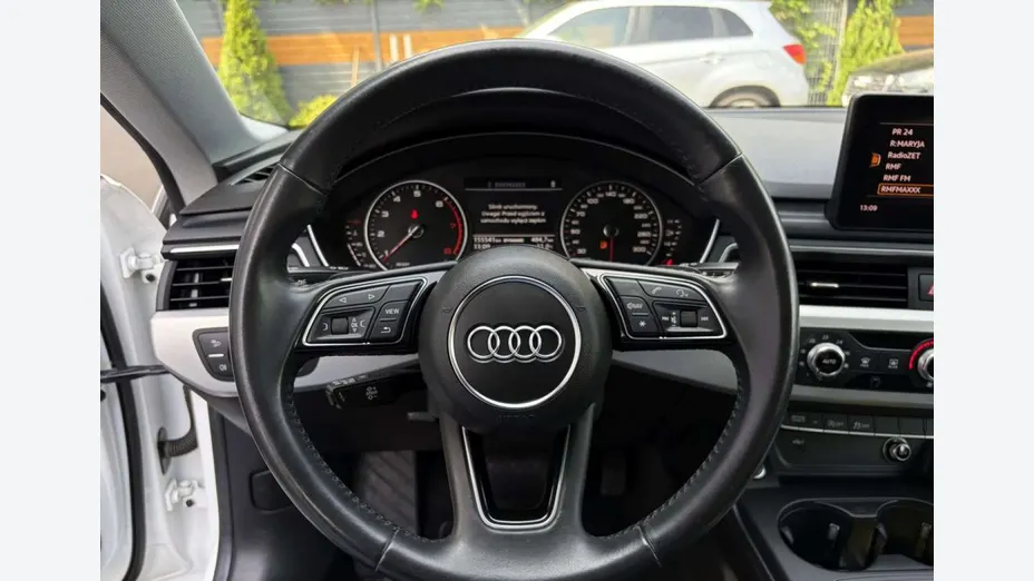 AUDI A5 Sportback -