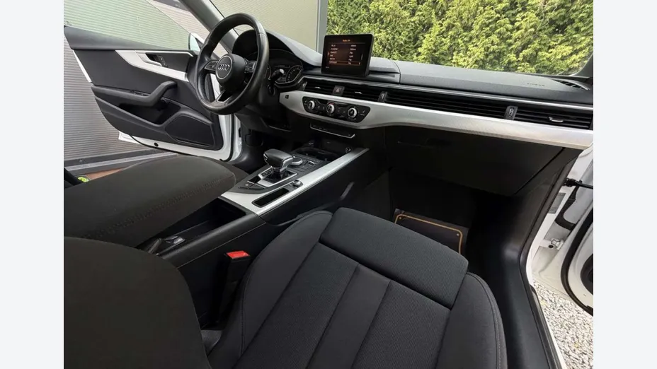 AUDI A5 Sportback -