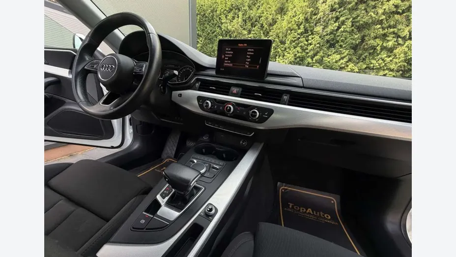 AUDI A5 Sportback -