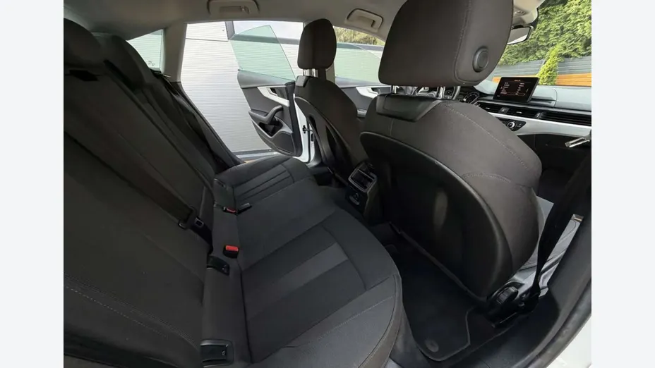 AUDI A5 Sportback -