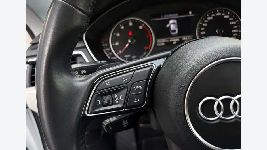 AUDI A5 Sportback -