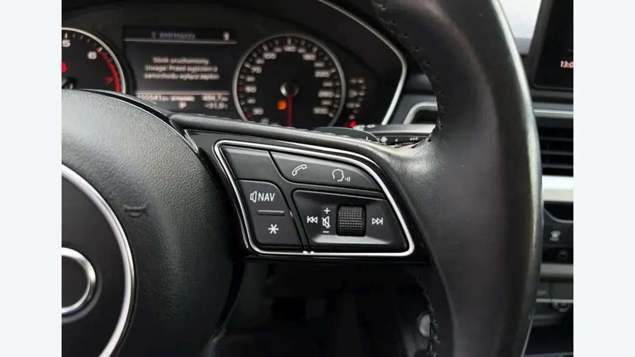 AUDI A5 Sportback -