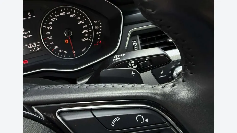 AUDI A5 Sportback -