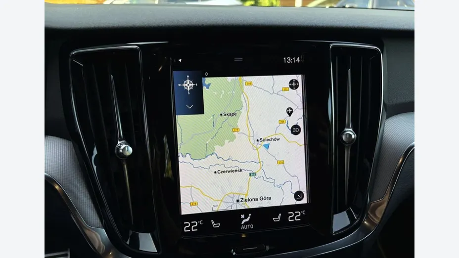 VOLVO V60 -