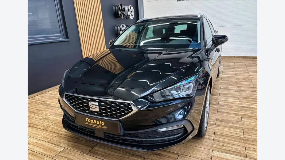 SEAT Leon -