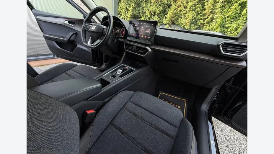 SEAT Leon -