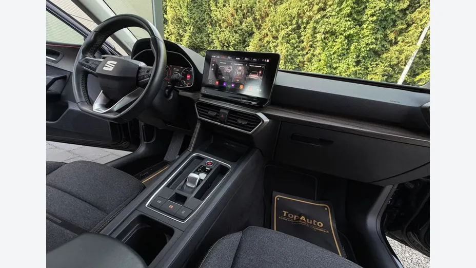 SEAT Leon -