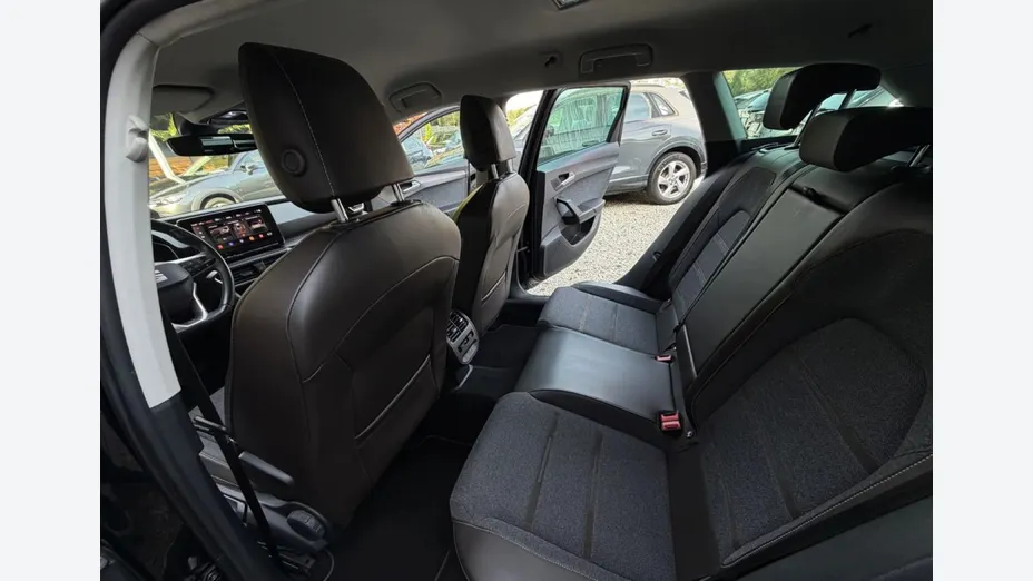 SEAT Leon -
