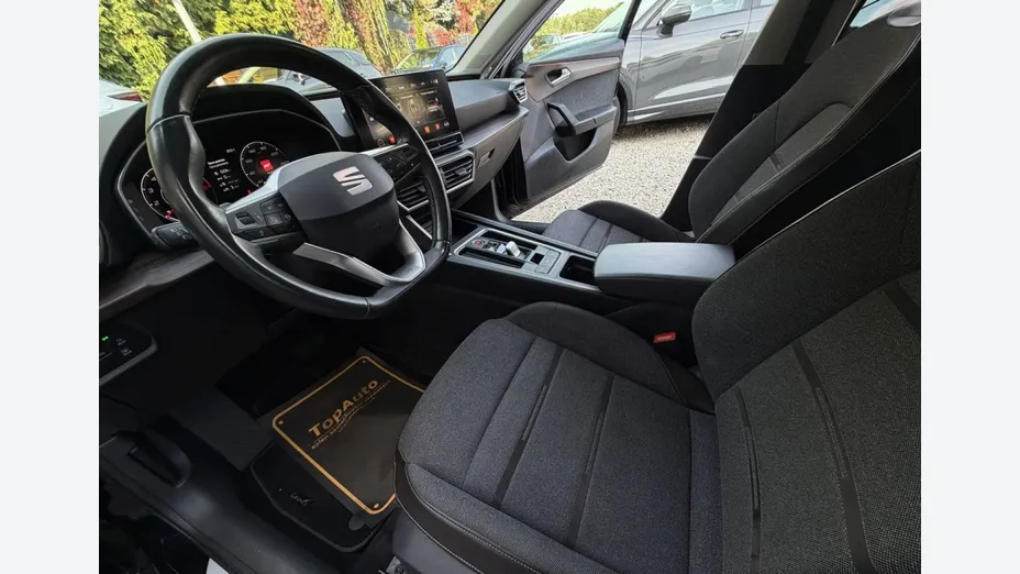 SEAT Leon -