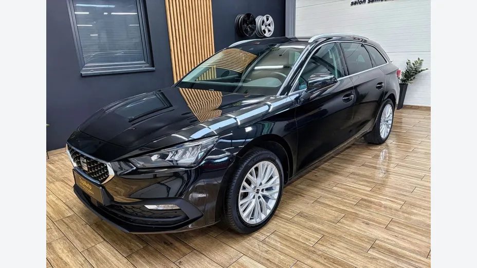SEAT Leon -