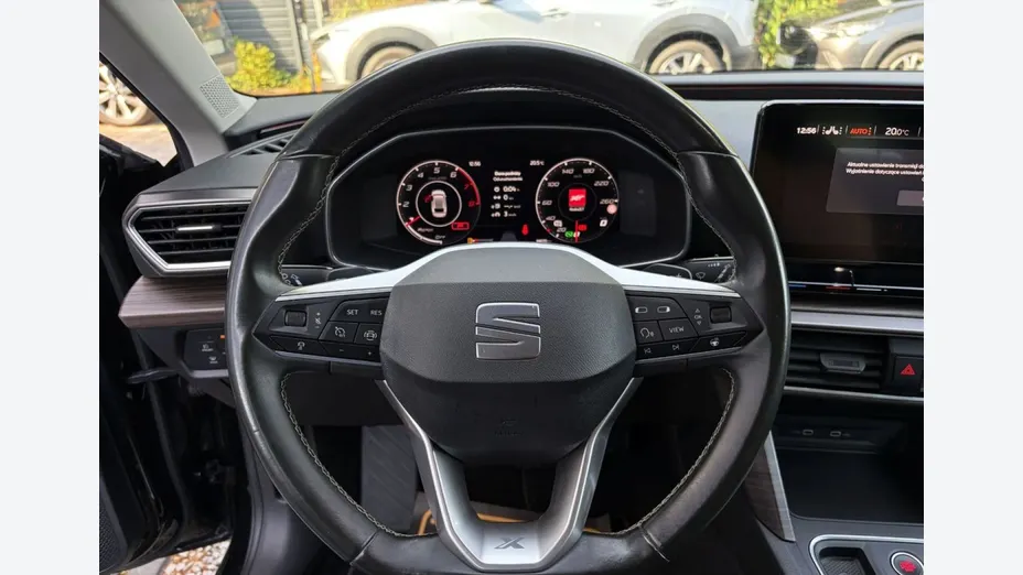 SEAT Leon -