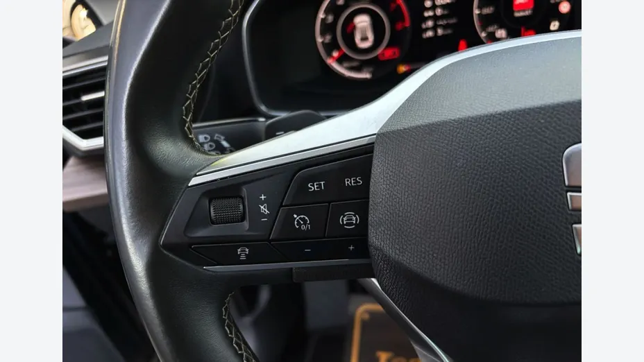 SEAT Leon -