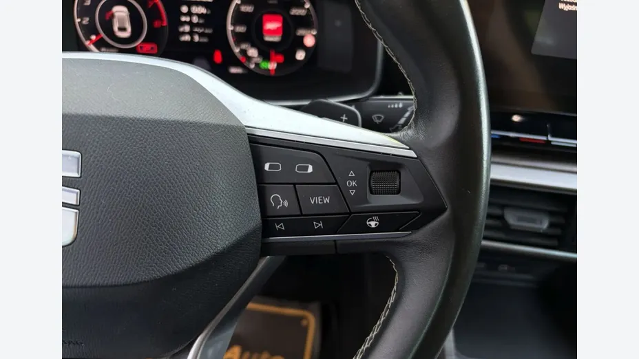 SEAT Leon -