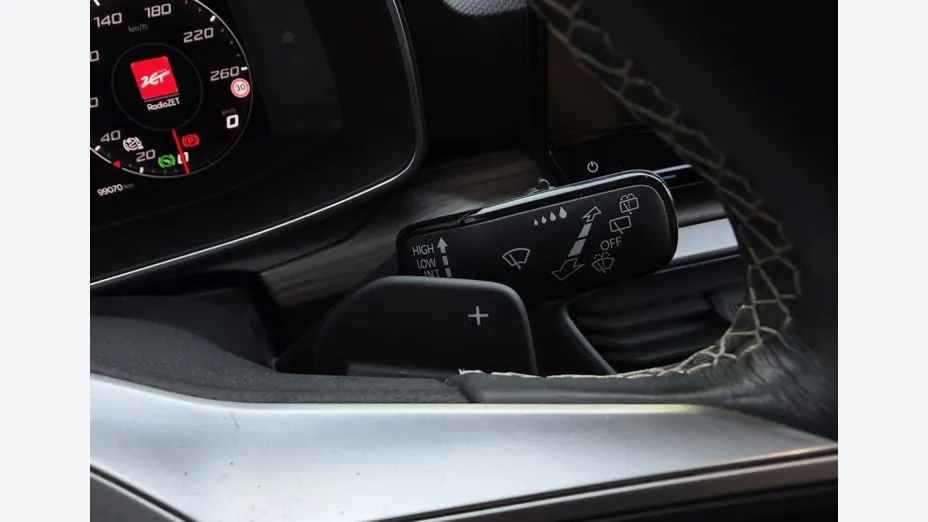 SEAT Leon -