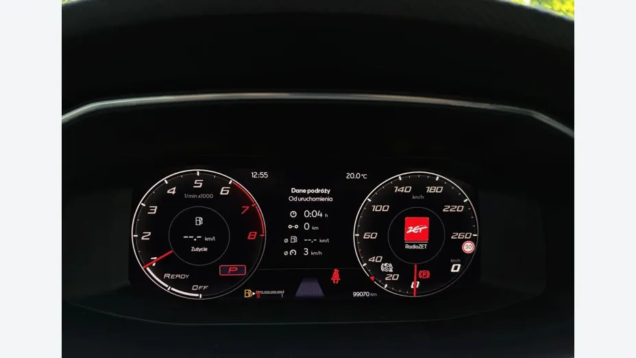 SEAT Leon -
