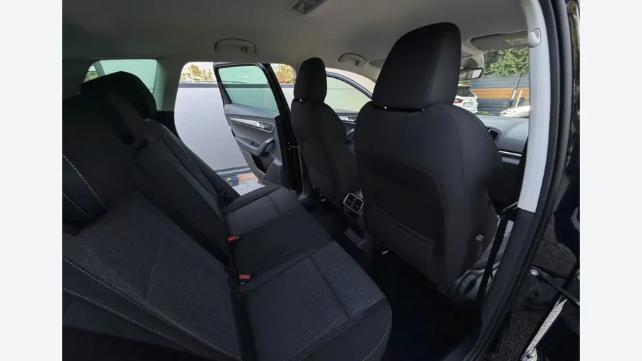 SKODA Karoq -