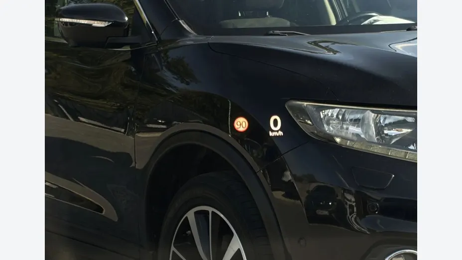 MAZDA CX-30 -