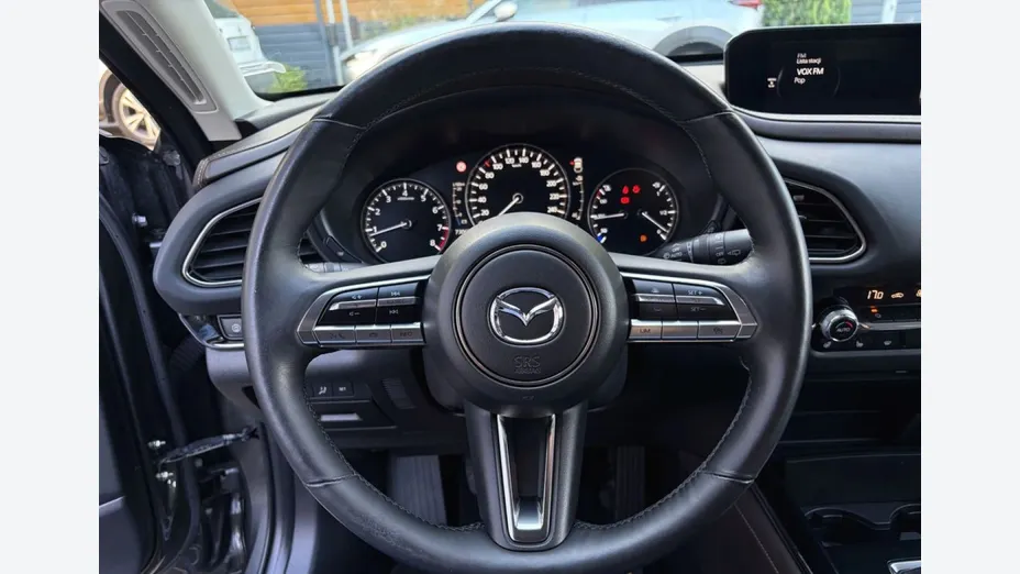 MAZDA CX-30 -
