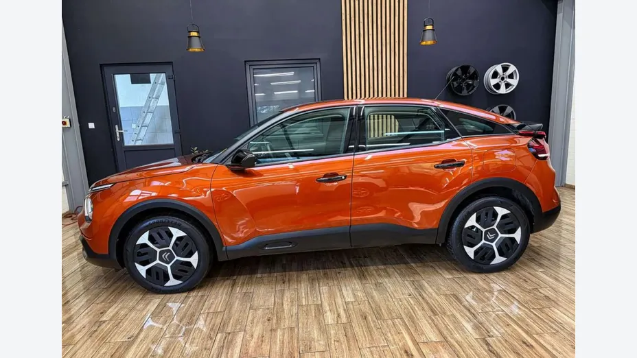 CITROEN C4 -